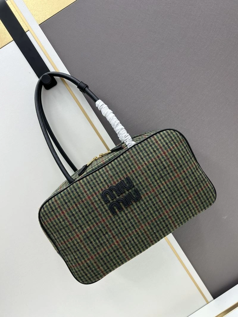 Popular Miu Miu Top Handle Bags 83195