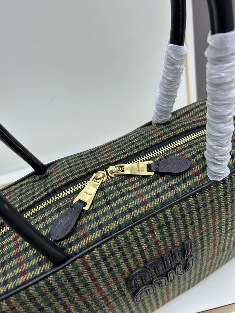 Popular Miu Miu Top Handle Bags 83195