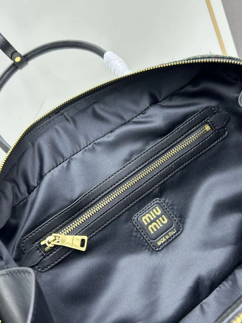 Popular Miu Miu Top Handle Bags 83195