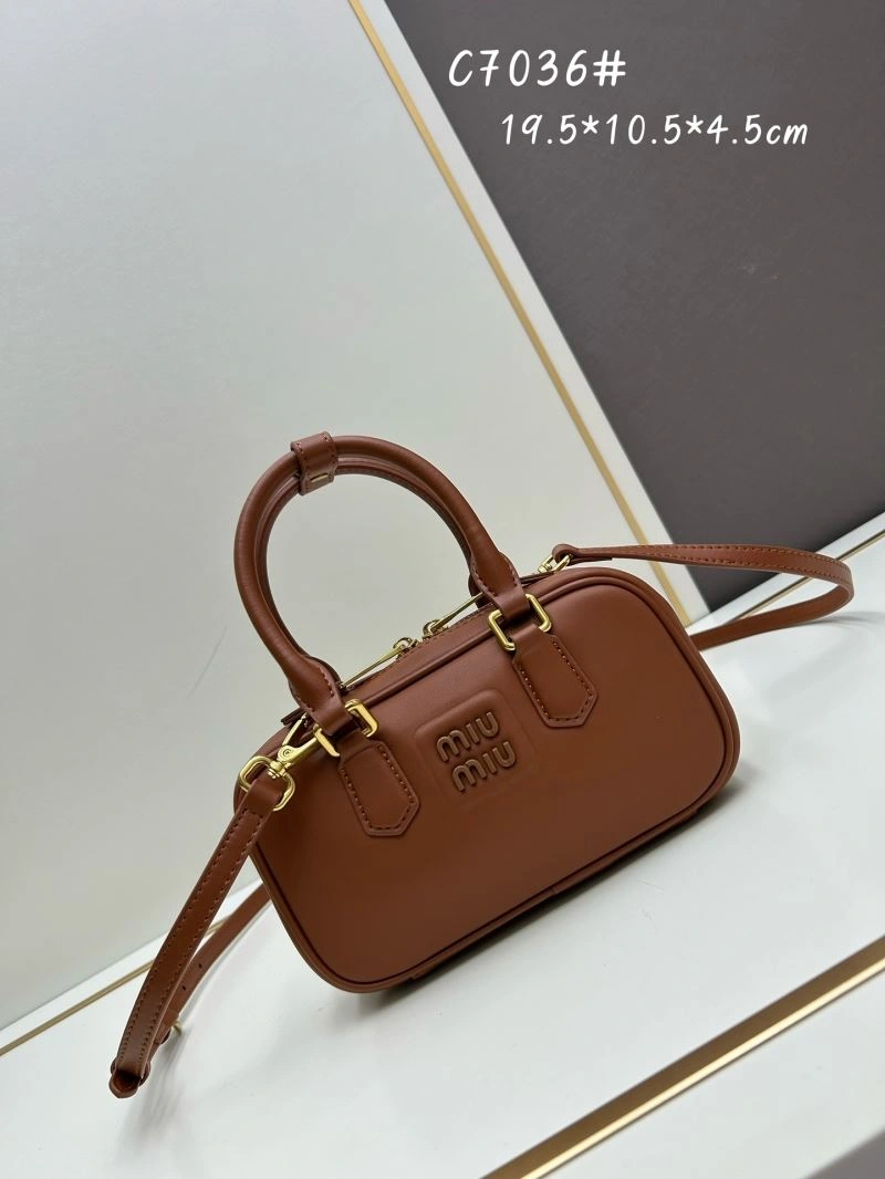 Miu Miu Top Handle Bags Premium 83198