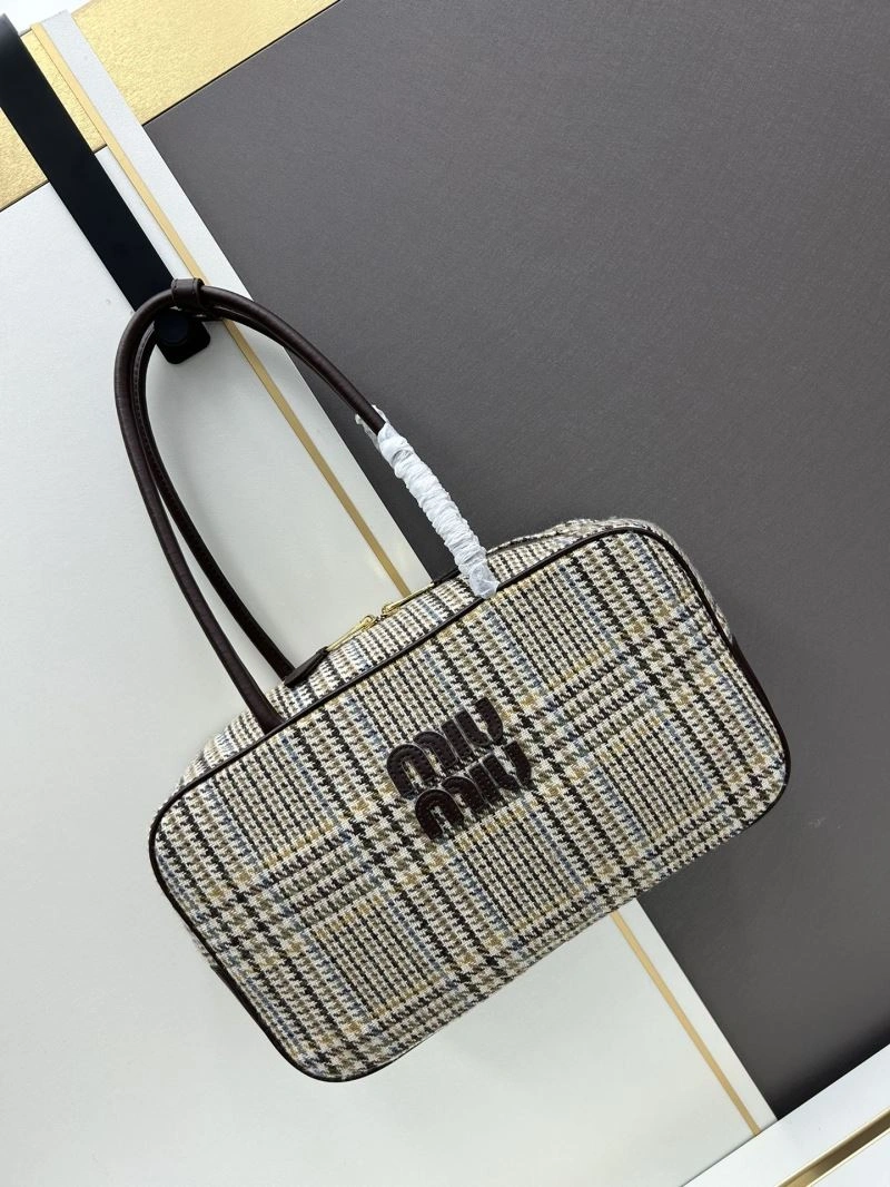 Thermal Miu Miu Top Handle Bags 83228