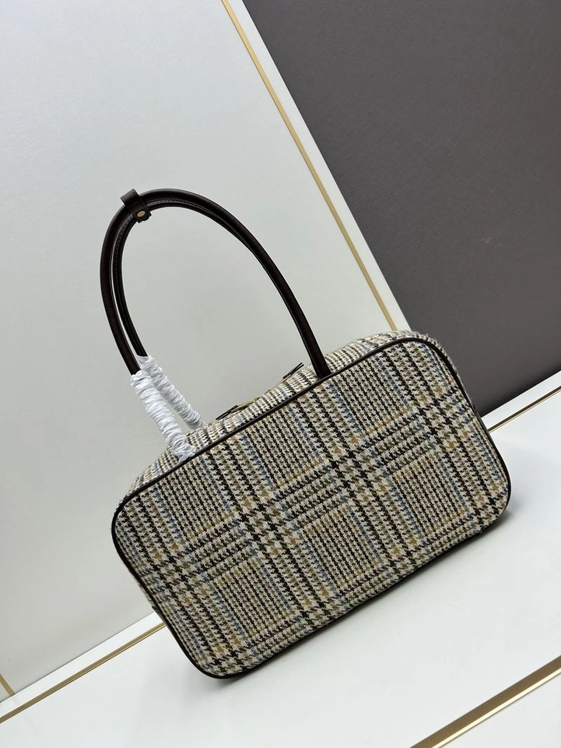 Thermal Miu Miu Top Handle Bags 83228