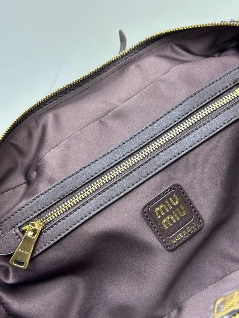 Thermal Miu Miu Top Handle Bags 83228