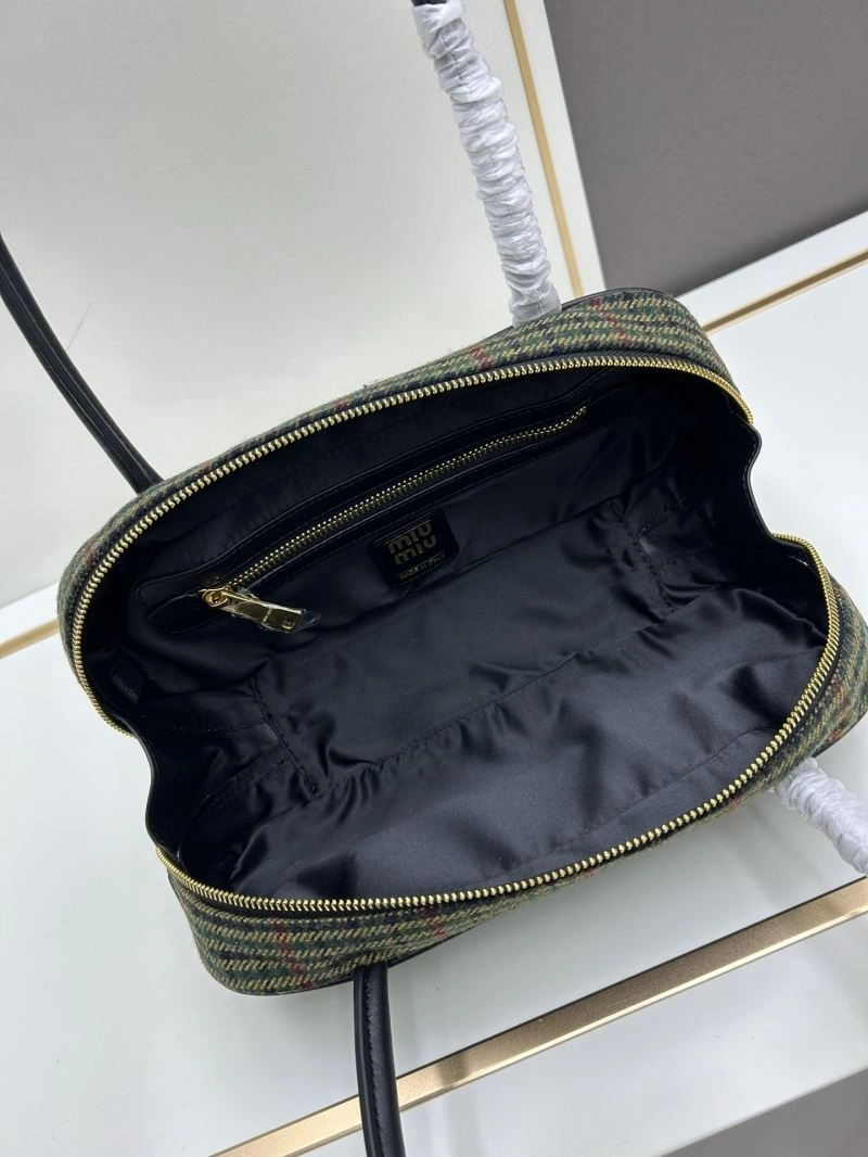 Resilient Miu Miu Top Handle Bags 83193