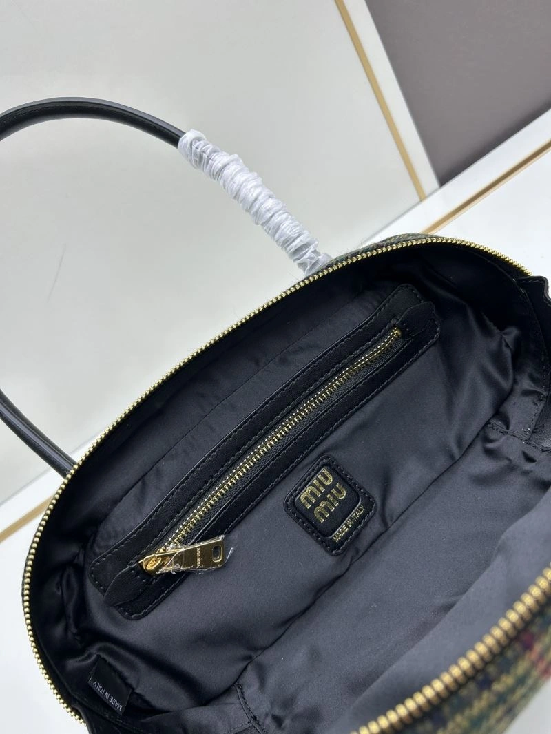 Resilient Miu Miu Top Handle Bags 83193