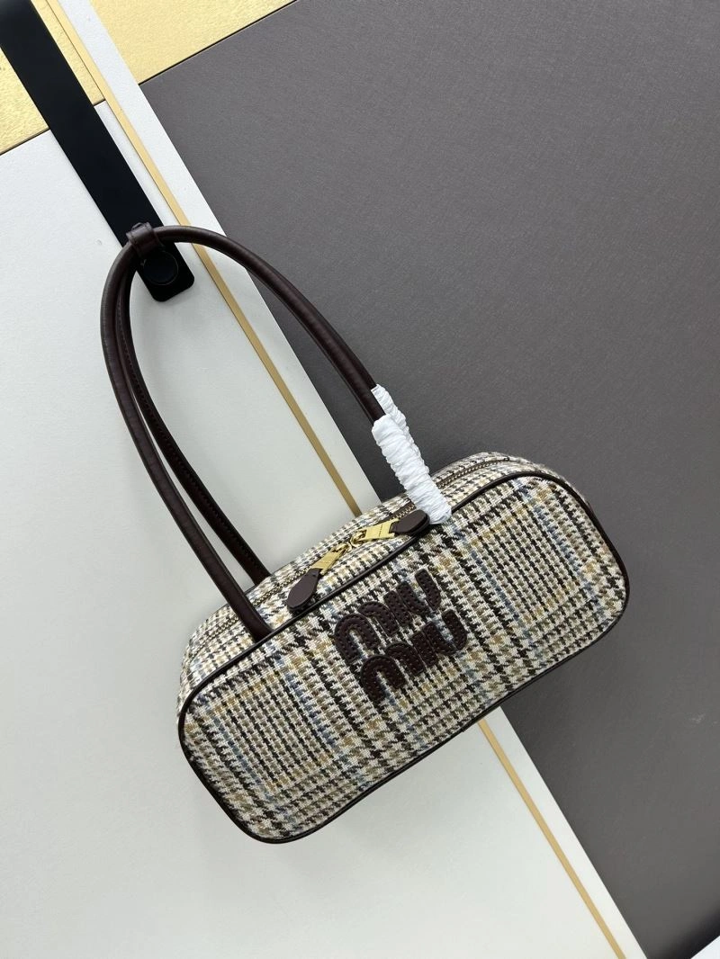 Miu Miu Top Handle Bags Chic 83188
