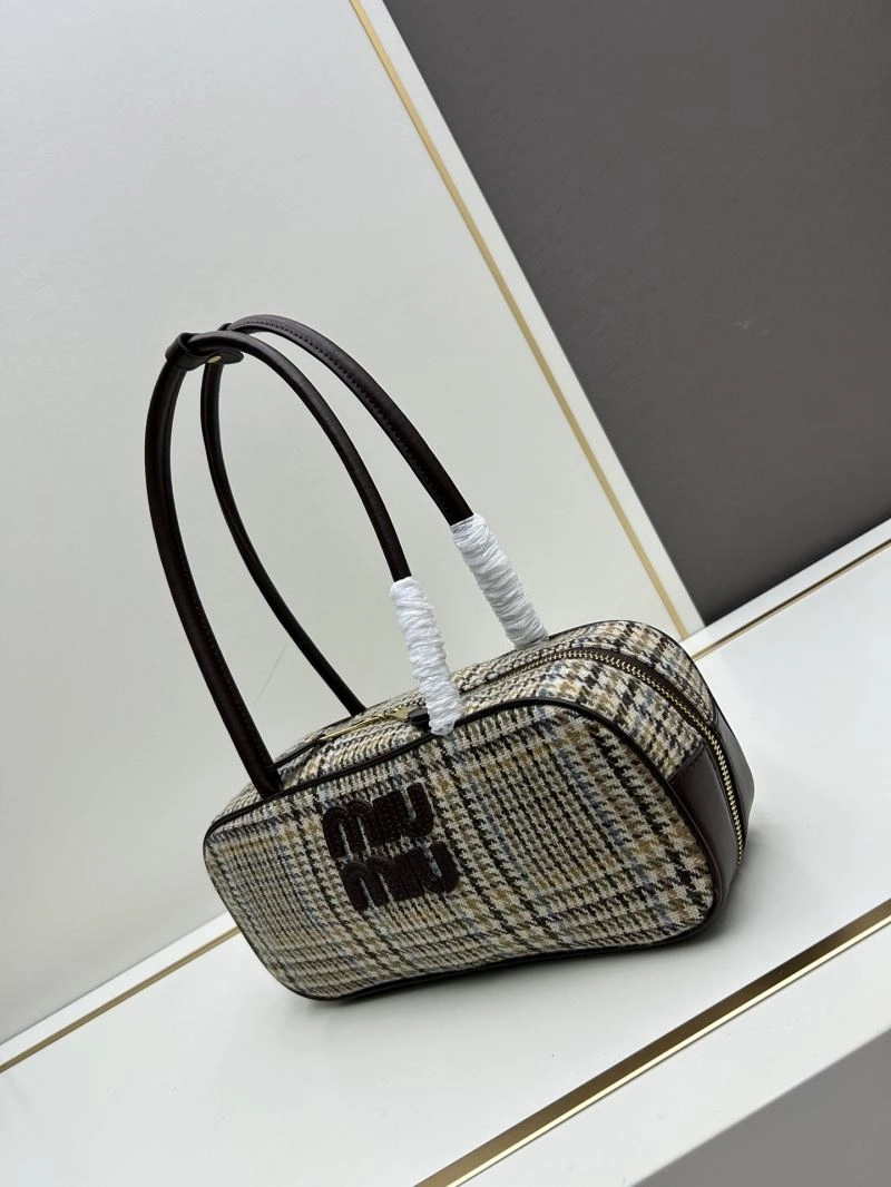 Miu Miu Top Handle Bags Chic 83188