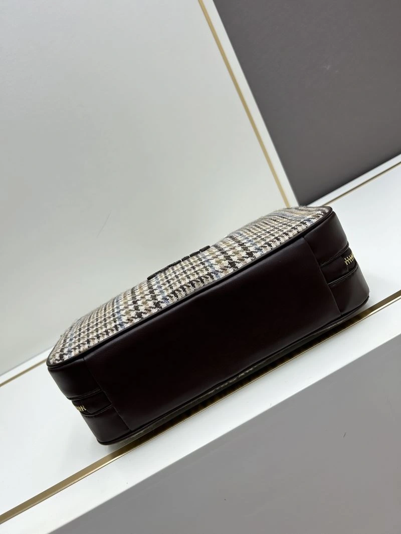 Miu Miu Top Handle Bags Chic 83188