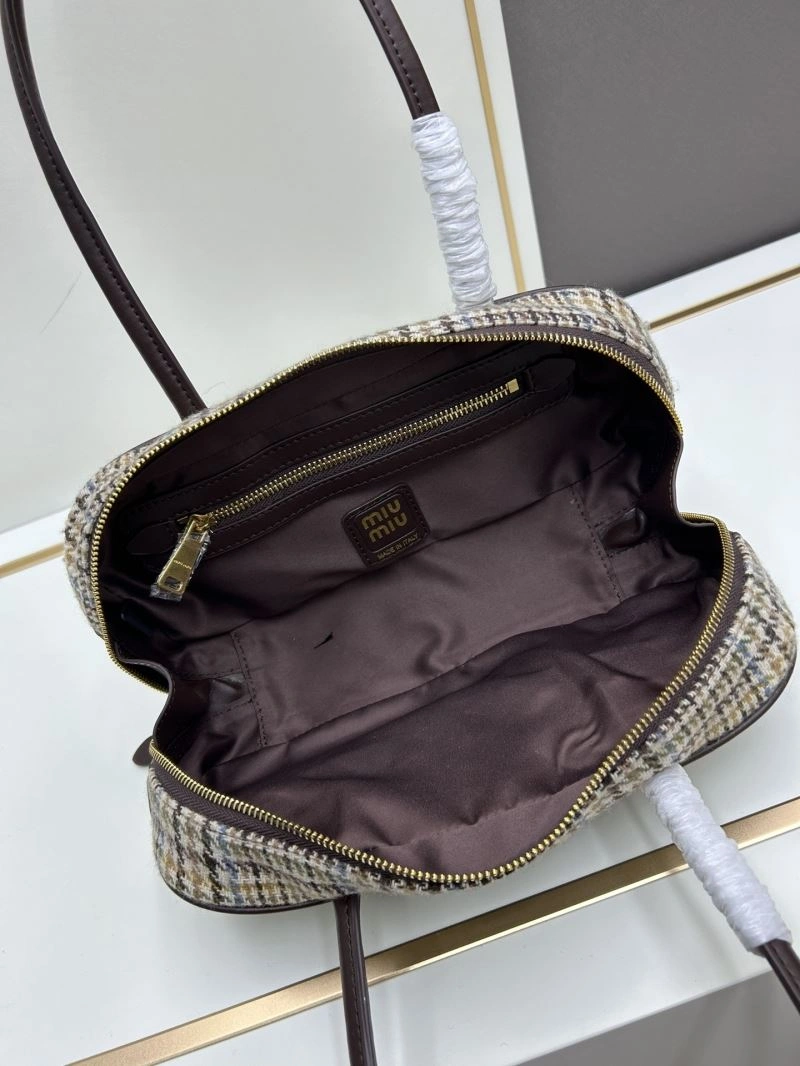 Miu Miu Top Handle Bags Chic 83188