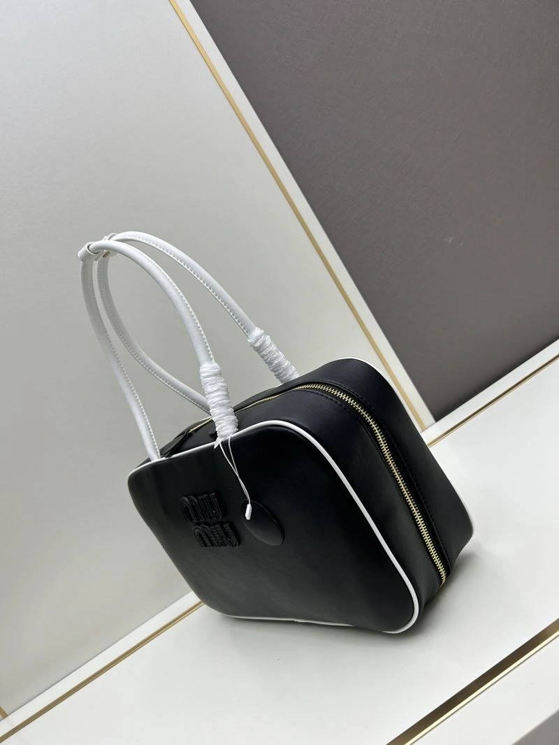 SunProtective Miu Miu Top Handle Bags 83186