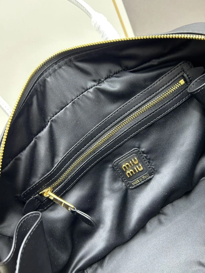 SunProtective Miu Miu Top Handle Bags 83186