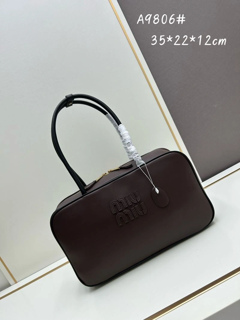 Miu Miu Top Handle Bags TravelReady 83185