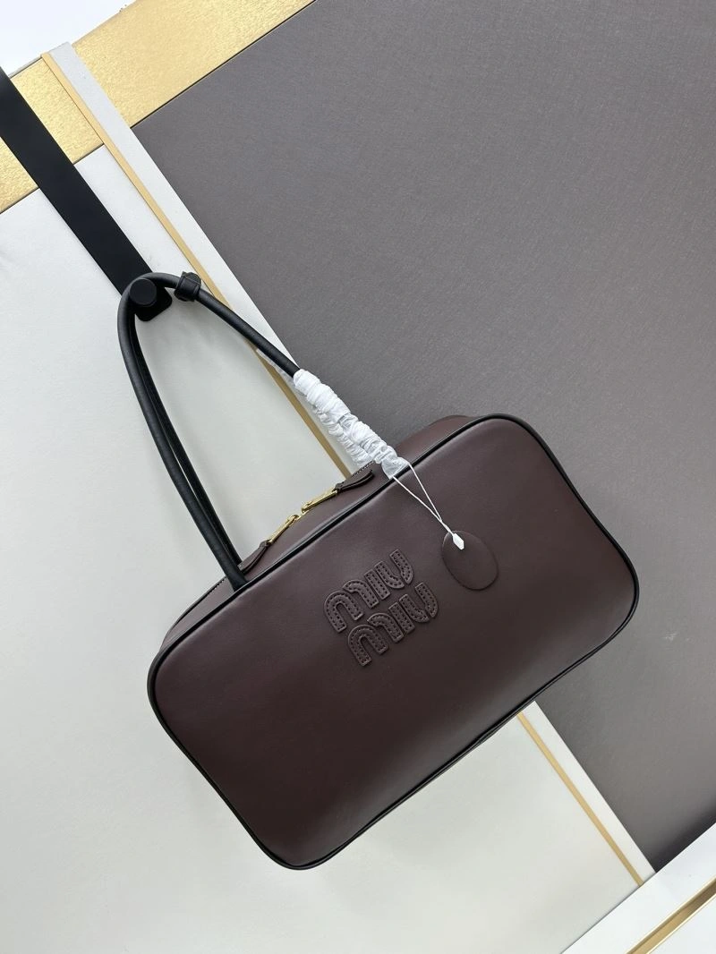 Miu Miu Top Handle Bags TravelReady 83185