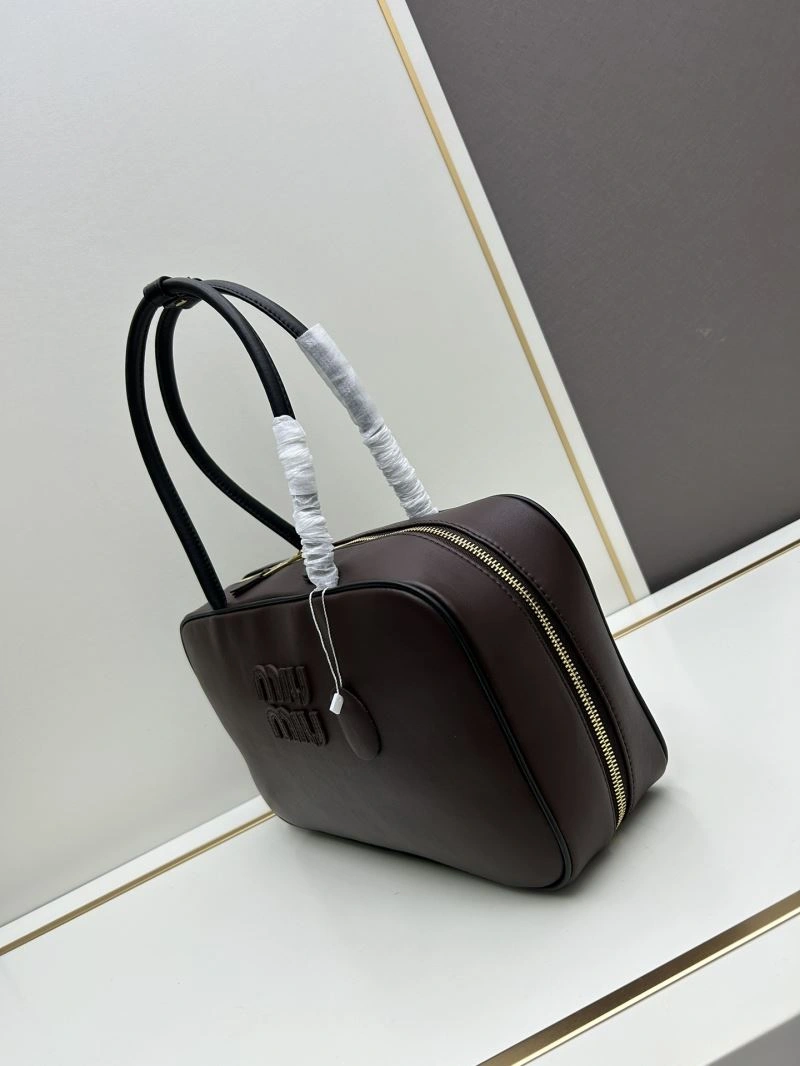 Miu Miu Top Handle Bags TravelReady 83185