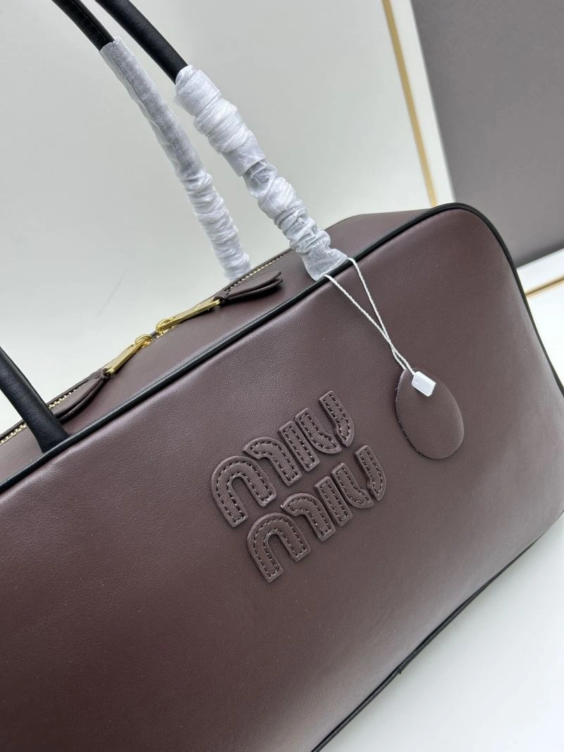 Miu Miu Top Handle Bags TravelReady 83185