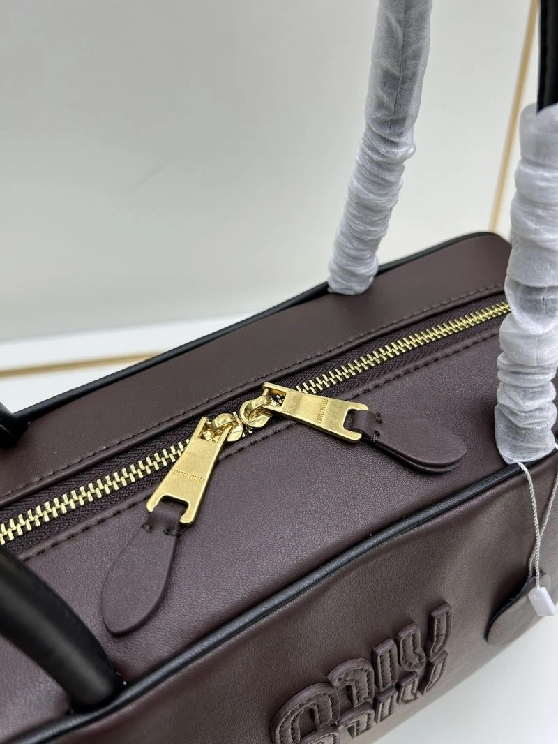 Miu Miu Top Handle Bags TravelReady 83185
