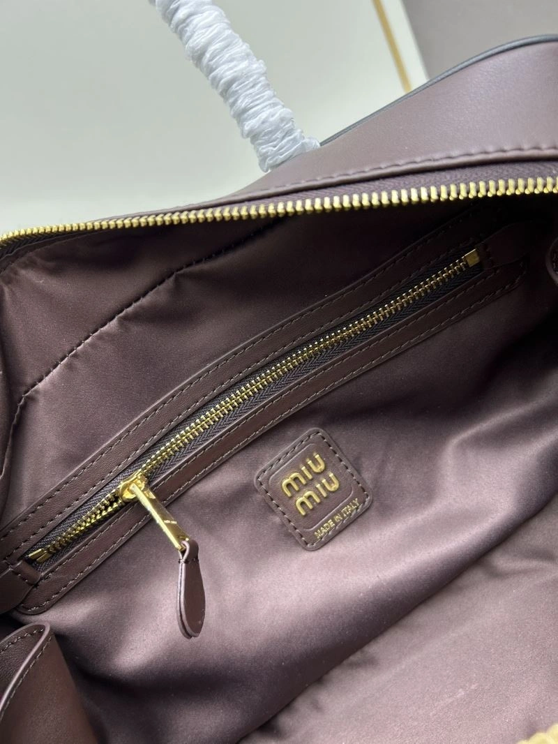 Miu Miu Top Handle Bags TravelReady 83185