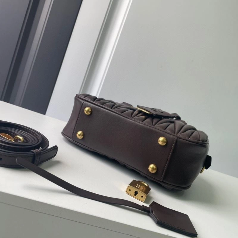 Durable Miu Miu Top Handle Bags 83189