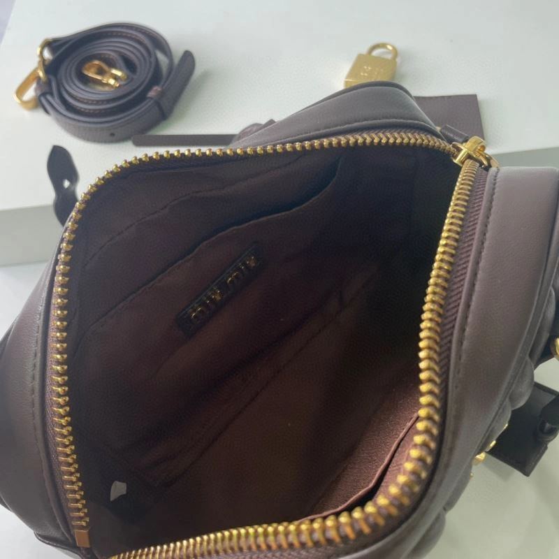 Durable Miu Miu Top Handle Bags 83189