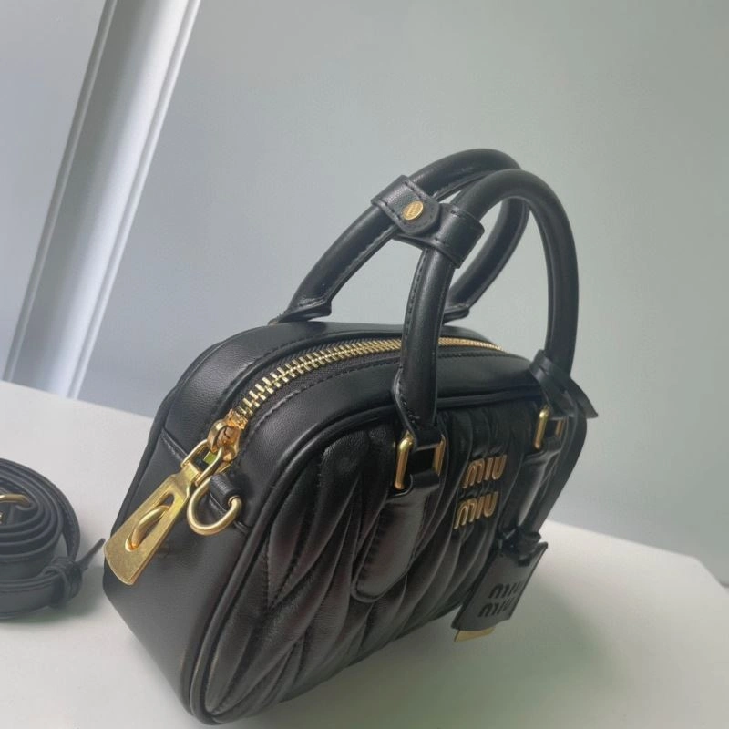 Miu Miu Top Handle Bags Bright 83190