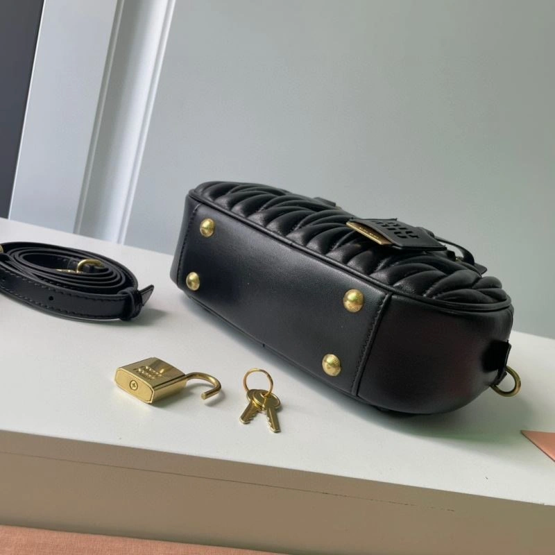 Miu Miu Top Handle Bags Bright 83190