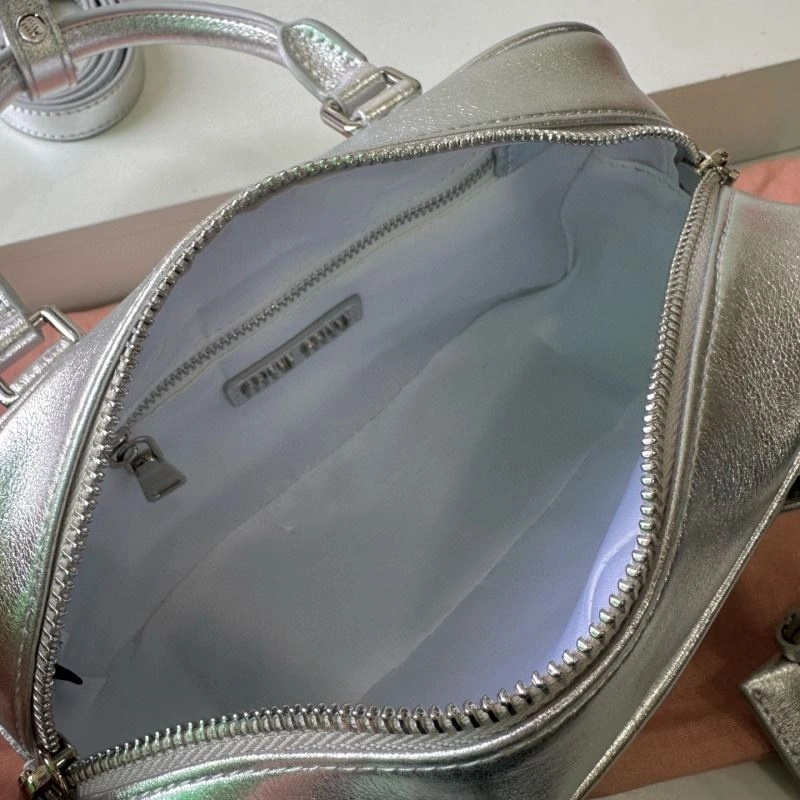 Original Miu Miu Top Handle Bags 83180