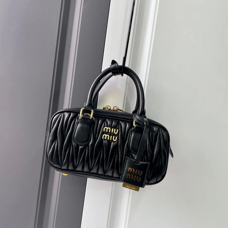 Seasonal Miu Miu Top Handle Bags 83181