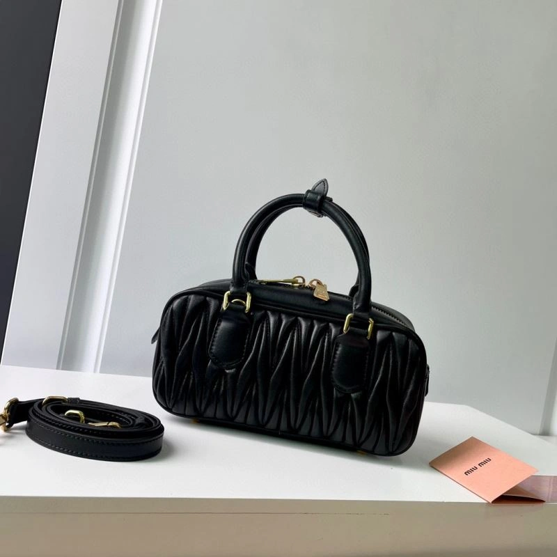 Seasonal Miu Miu Top Handle Bags 83181
