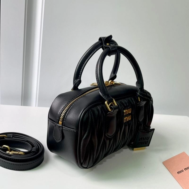 Seasonal Miu Miu Top Handle Bags 83181