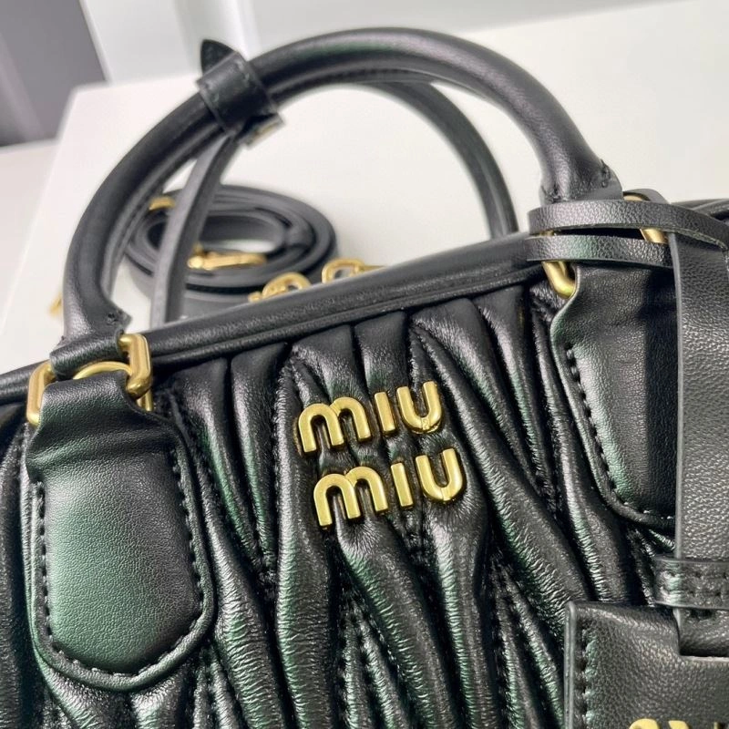 Seasonal Miu Miu Top Handle Bags 83181