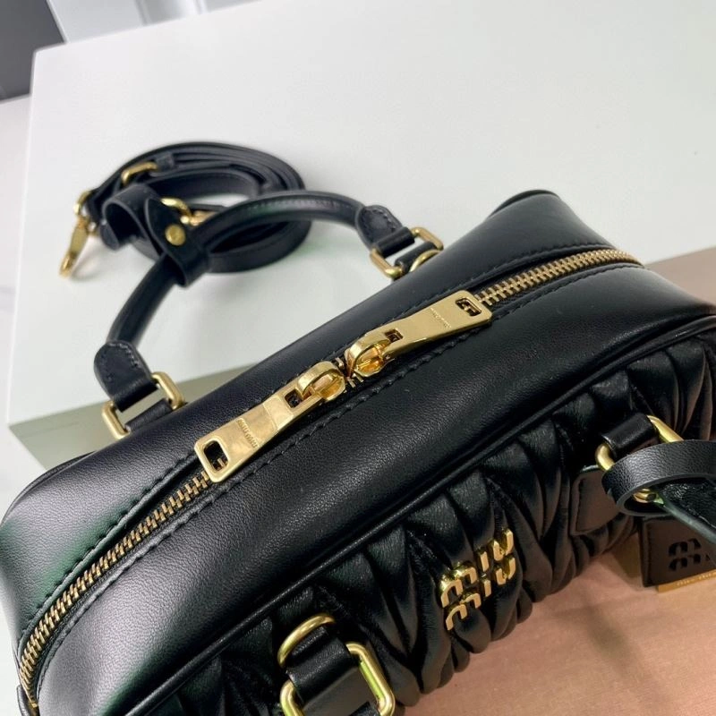 Seasonal Miu Miu Top Handle Bags 83181