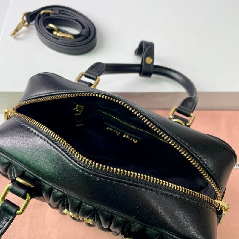 Seasonal Miu Miu Top Handle Bags 83181