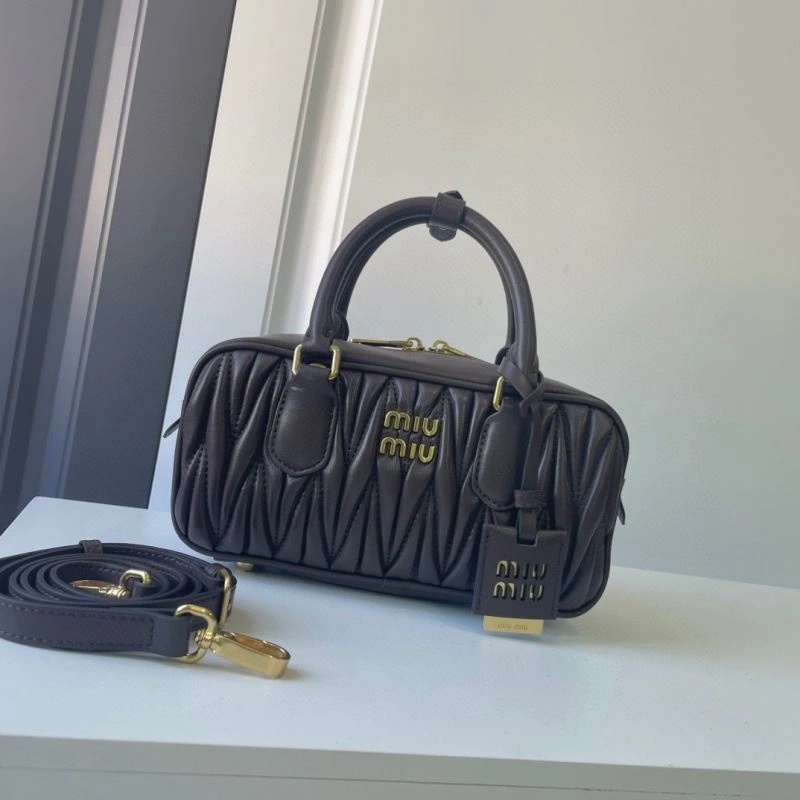 Miu Miu Top Handle Bags Timeless 83179