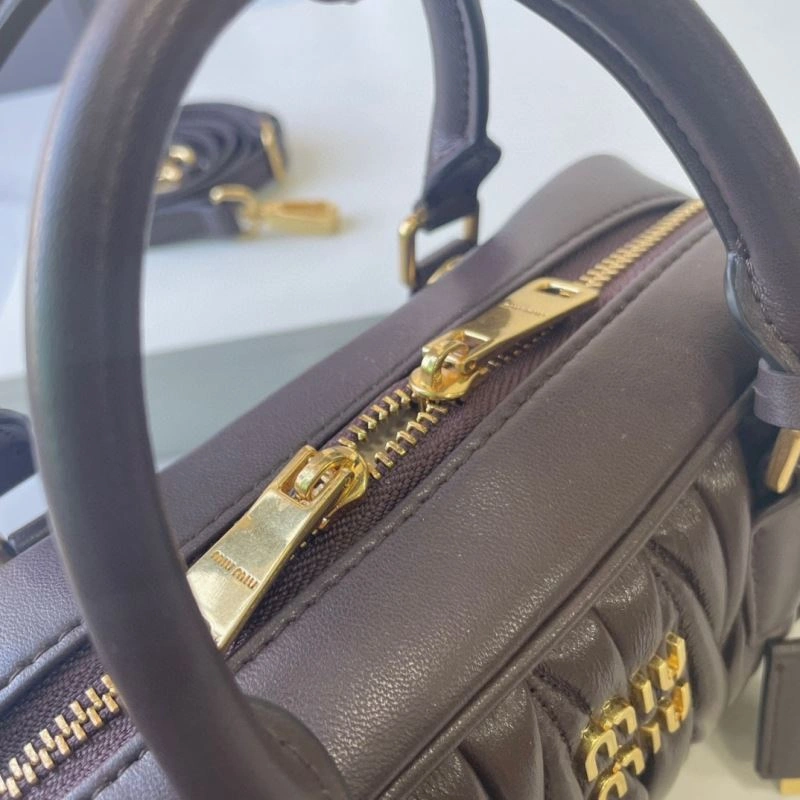 Miu Miu Top Handle Bags Timeless 83179