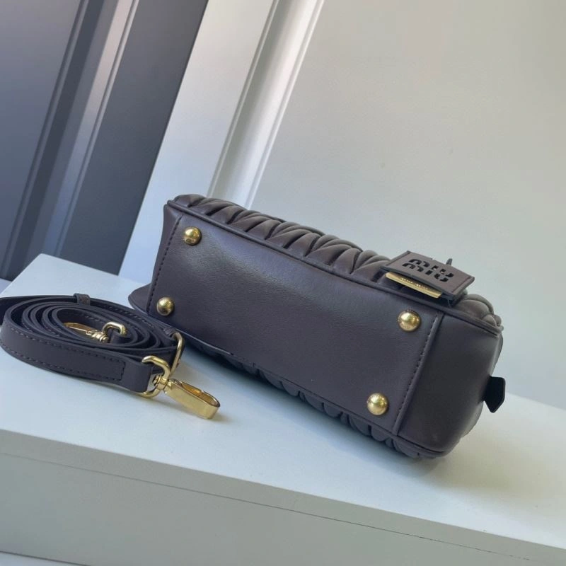 Miu Miu Top Handle Bags Timeless 83179