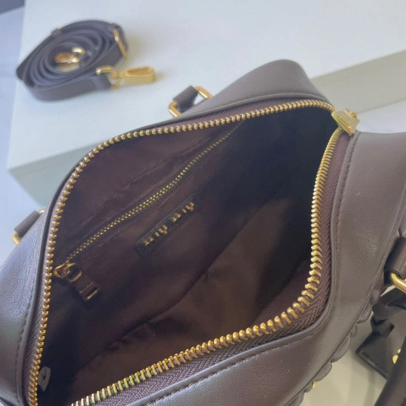 Miu Miu Top Handle Bags Timeless 83179