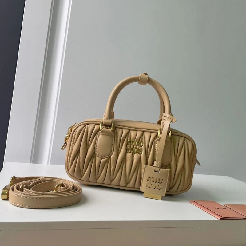 Miu Miu Top Handle Bags Attractive 83172