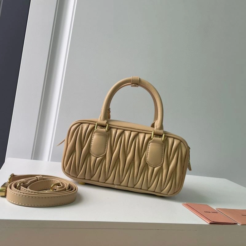 Miu Miu Top Handle Bags Attractive 83172