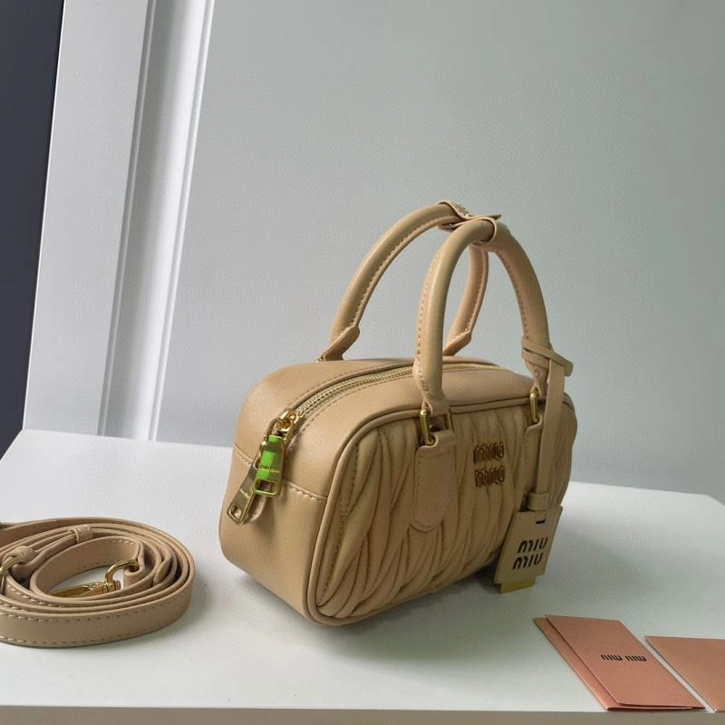 Miu Miu Top Handle Bags Attractive 83172