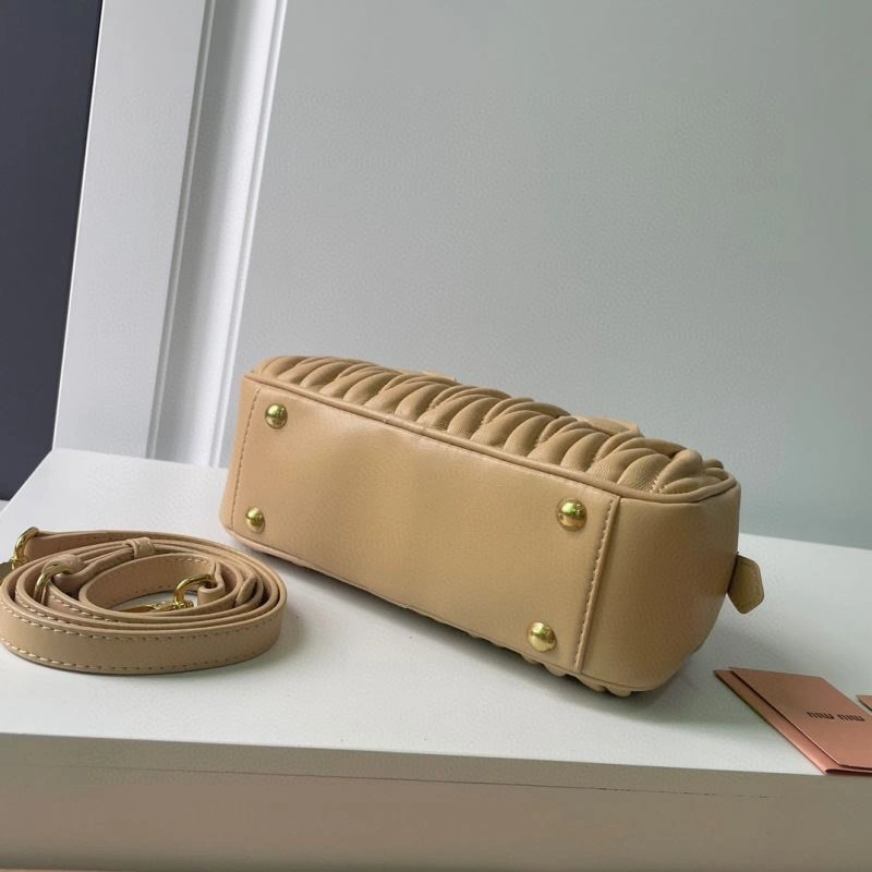 Miu Miu Top Handle Bags Attractive 83172