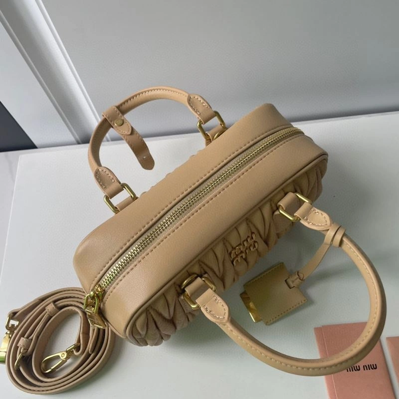 Miu Miu Top Handle Bags Attractive 83172
