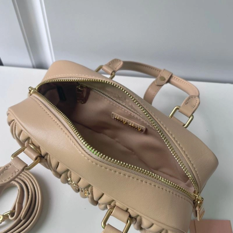 Miu Miu Top Handle Bags Attractive 83172