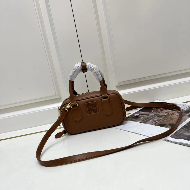 Miu Miu Top Handle Bags Popular 83168