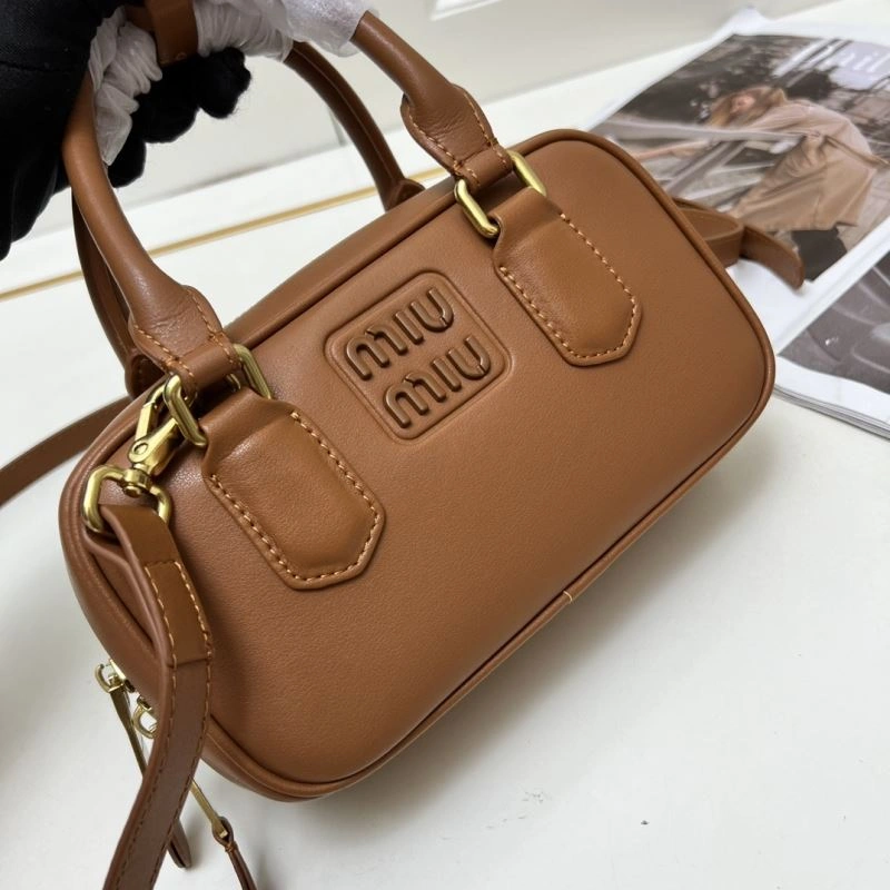 Miu Miu Top Handle Bags Popular 83168