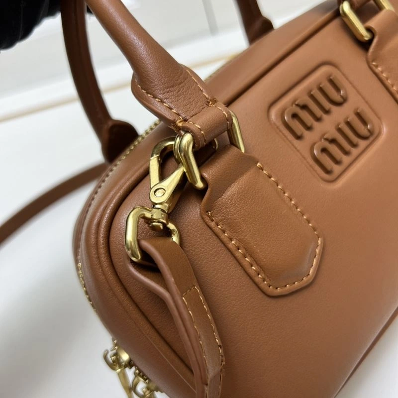 Miu Miu Top Handle Bags Popular 83168
