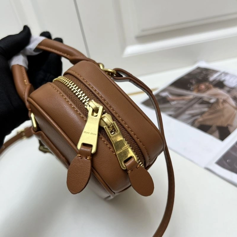 Miu Miu Top Handle Bags Popular 83168