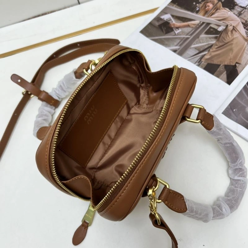 Miu Miu Top Handle Bags Popular 83168