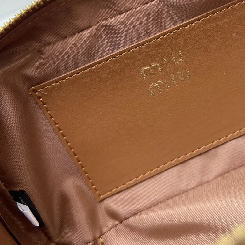 Miu Miu Top Handle Bags Popular 83168