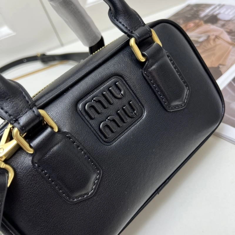 OdorResistant Miu Miu Top Handle Bags 83191