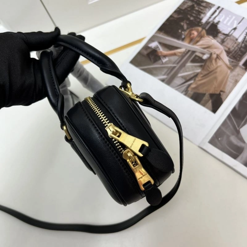OdorResistant Miu Miu Top Handle Bags 83191